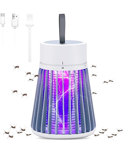 Eco Friendly Electronic LED Mosquito Killer-ElectronicLEDMosquitoKille