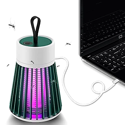 Eco Friendly Electronic LED Mosquito Killer-1