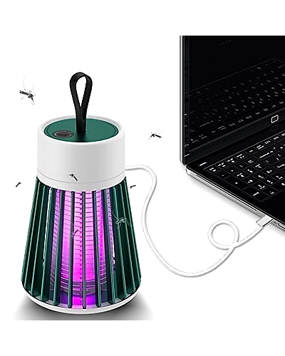 Eco Friendly Electronic LED Mosquito Killer-1