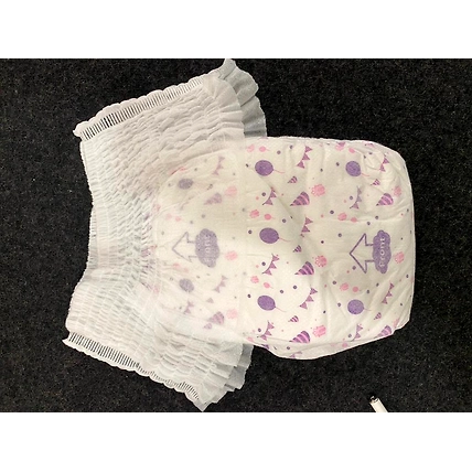 Baby Diaper All Round Protection Pants (XL) 50 count (Over 12 kg)-2