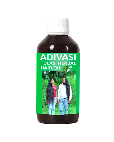 Adivasi Hair Oil 100ML (Pack of 1)-Adivasi-hair-oil-Pack1