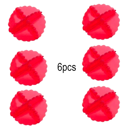 Laundry Washing Ball, Wash Without Detergent (6pcs)-MS-Z1WI_JRYHFID