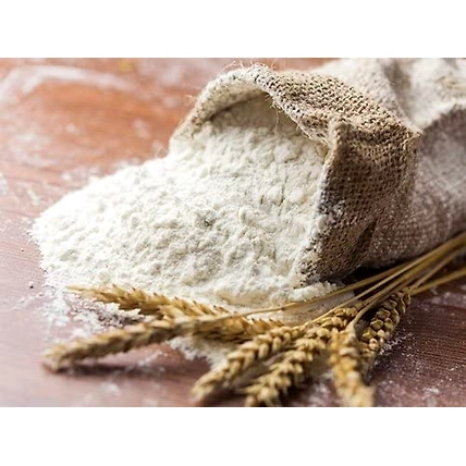 The GIR Organic Wheat Flour/Atta- 1kg-B09WYDMPK9