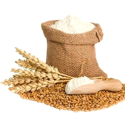 The GIR Organic Wheat Flour/Atta- 1kg-1