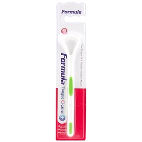 Denzcart Formula Tongue Cleaner, Mouth Cleaner freshner 1 pc