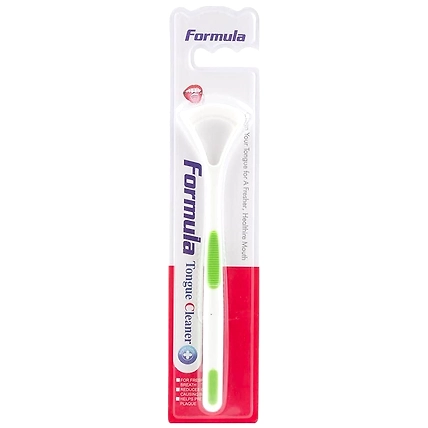 Denzcart Formula Tongue Cleaner, Mouth Cleaner freshner 1 pc-B0CC23FR8L