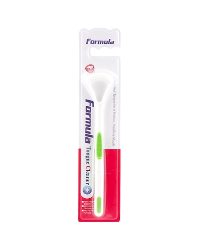 Denzcart Formula Tongue Cleaner, Mouth Cleaner freshner 1 pc-B0CC23FR8L