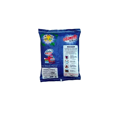 Denzcart Washing Machine Detergent Powder Cloth Washing Powder- 1 KG-1