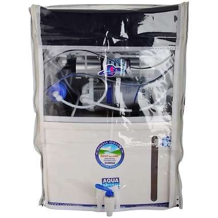 DC Water Purifier RO Cover | KENT-Aqua guard type - 1 Pcs-B09TVVZ5RG