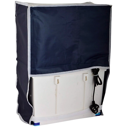 DC Water Purifier RO Cover | KENT-Aqua guard type - 1 Pcs-1