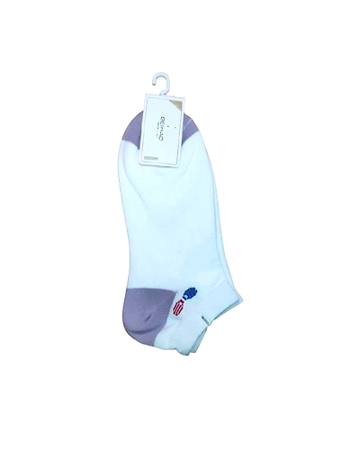 Denzcart Girls 5 Pack Low Cut Socks - 5 pair-1