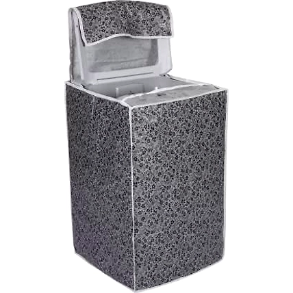 Denzcart Top Loading Washing Machine Cover (Width: 54 cm, Multicolor )-B0BN1XL4ZN