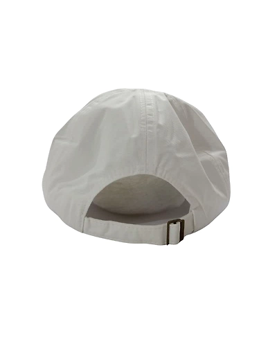 Denzcart Cotton Summer Cap-Multicolor (Free Size, White)-B09XQT3KRP