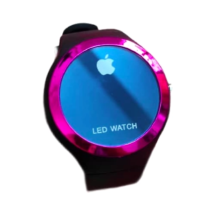 Denzcart Premium Designer Soft Look Digital Watch-B0B8NSDB3Z