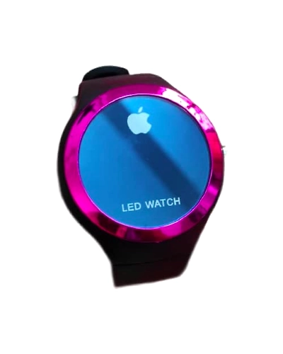 Denzcart Premium Designer Soft Look Digital Watch-B0B8NSDB3Z