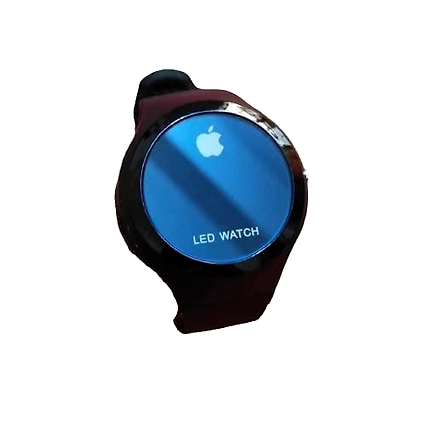 Denzcart Premium Designer Soft Look Digital Watch-1