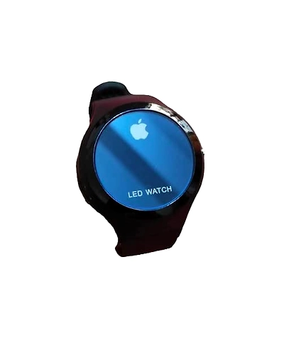 Denzcart Premium Designer Soft Look Digital Watch-1