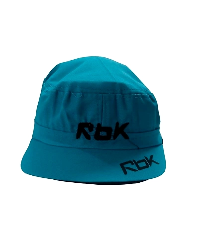 Denzcart Cotton Summer Mini Cap-Multicolor (Sky Blue)-B09XR47L9Z