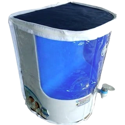 Aqua Blue_ RO Aquaagaurd Dolphin Body Cover for suitable all Brand Dolphin RO Water Purifier-B08XY9HM4C