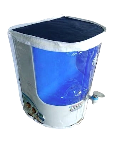 Aqua Blue_ RO Aquaagaurd Dolphin Body Cover for suitable all Brand Dolphin RO Water Purifier-B08XY9HM4C