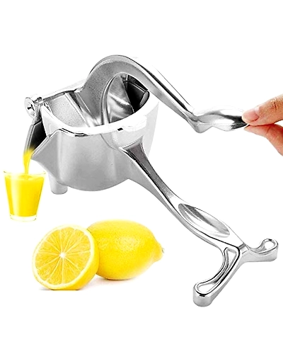 Fruit &amp; Vegetable Juicer Light Potable Easy handy Juice maker-MnJuicer
