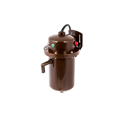 Denzcart 1L instant portable water heater geyser for use home , office , restaurant , labs, clinics , saloon , beauty parlor (Without MCB, Blue)-B0BMVRVQ99