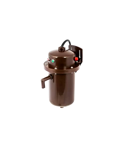 Denzcart 1L instant portable water heater geyser for use home , office , restaurant , labs, clinics , saloon , beauty parlor (Without MCB, Blue)-B0BMVRVQ99