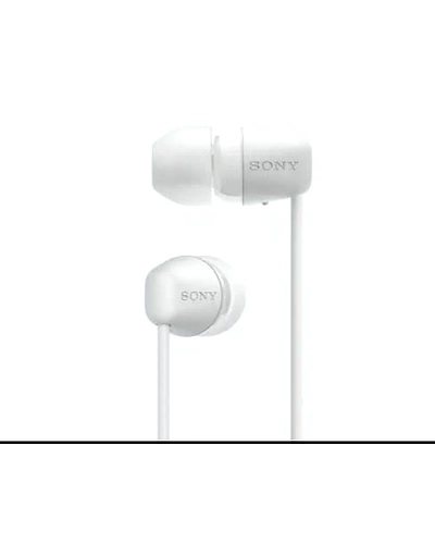 DC SNY C200 Wired in Ear Earphone-B0B56ZNGTW