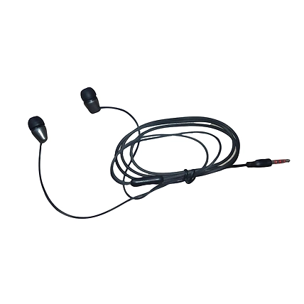 DC SNY C200 Wired in Ear Earphone-1
