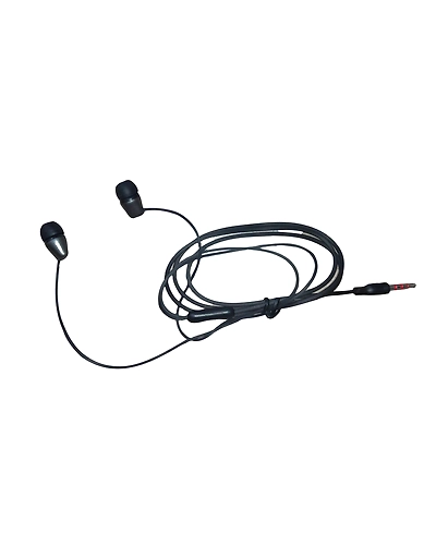 DC SNY C200 Wired in Ear Earphone-1