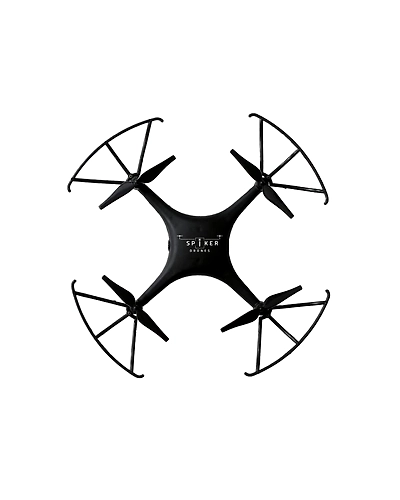 Spiker Drones|Toy drones|Hobby Drone|Racing Drone|Camera Drone|Lithium Battery Powered|Flight time 10 minutes|Unbreakable Drone|Wifi controlled |Android app|Fast Charging Drone-Red,Blue,White,Black-Yes-1