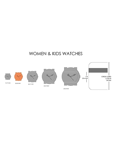 DC Stylist Ladies Watch with Diamonds- Rose Gold with White Diamonds-1