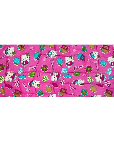 DC New Born Baby Godadi Bedding Pure Cotton-46x34 Inch Size- 1 pcs-1