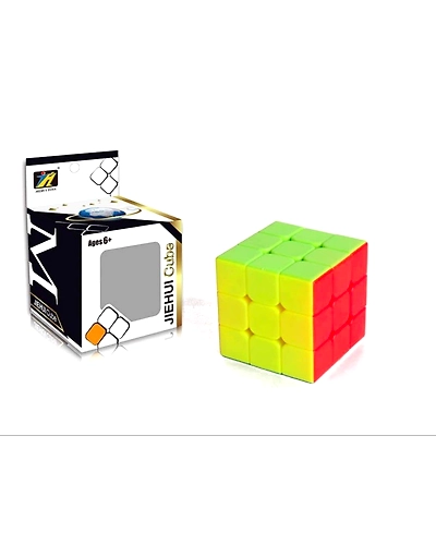 3x3x3 Mo-yu Cube High Speed Puzzle-B0BBFQBJ6F