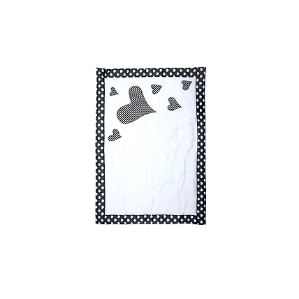 Grasp Cotton Baby Mattress for 0-12 Months Godadi Cradle Bed Mattress(Pack of 1) Modern Designable Mattress for Child-B09BRGW9ZV