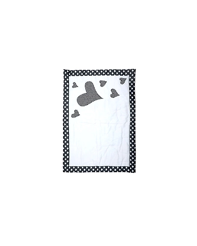 Grasp Cotton Baby Mattress for 0-12 Months Godadi Cradle Bed Mattress(Pack of 1) Modern Designable Mattress for Child-B09BRGW9ZV