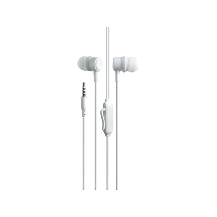 DC SIgnaturegnee VM-125 Wired in Ear Earphone- 1 Piece-1