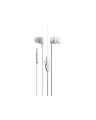 DC SIgnaturegnee VM-125 Wired in Ear Earphone- 1 Piece-1