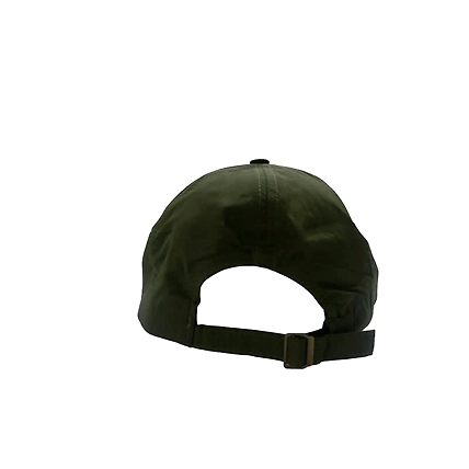 Denzcart Cotton Summer Cap-Multicolor (Free Size, Green)-1