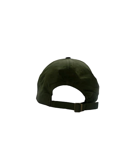 Denzcart Cotton Summer Cap-Multicolor (Free Size, Green)-1