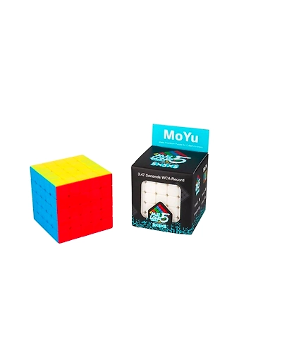 Denz cart 7x7x7 Mo-yu Cube High Speed Puzzle-B0BBGCGQH4