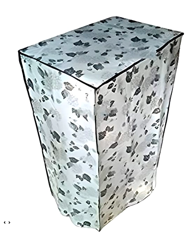 Denzcart Flour Mill Cover Universal Fitting for all types Aata Chaki- Gharghanti Cover-B0BQYGQ42D