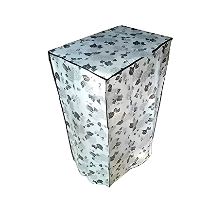 Denzcart Flour Mill Cover Universal Fitting for all types Aata Chaki- Gharghanti Cover-1