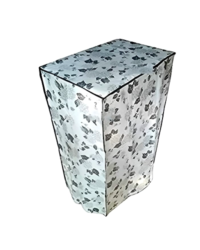 Denzcart Flour Mill Cover Universal Fitting for all types Aata Chaki- Gharghanti Cover-1