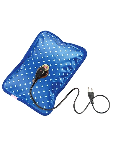 Heating Bag, Gel Pad-Heat Pouch Hot Water Bottle Bag, Heating Bag for pain relief Electric Hot Water Bag, heating for pain relief (Multi Color)-1