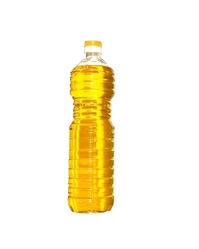 The Gir Organic Groundnut Cooking Oil ( 1- Liter)-1