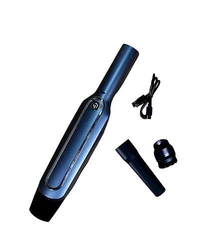 Portable Vacuum Cleaner Wireless USB HIGH Power Strong Suction Handheld Vacuum Cleaner for Home Cars, Wireless Vaccum Cleaner-B0BNMSPXNH