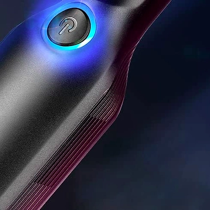 Portable Vacuum Cleaner Wireless USB HIGH Power Strong Suction Handheld Vacuum Cleaner for Home Cars, Wireless Vaccum Cleaner-1