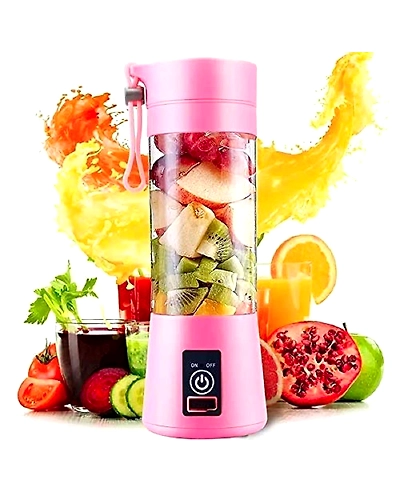 Denzcart Poratble USB Juicer-B0BB2BNSBQ