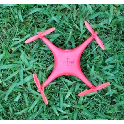 Denzcart spiker Nano Small Unbreakable Dron Toy For Kids-10 min flytime-1